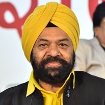 Sardar Manjeet Singh