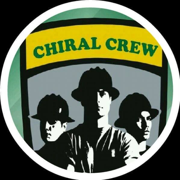 Chiral Crew Dance