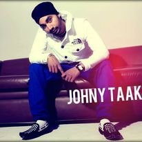 Johny Taak