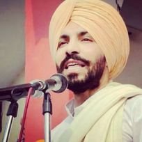 Sahib Singh