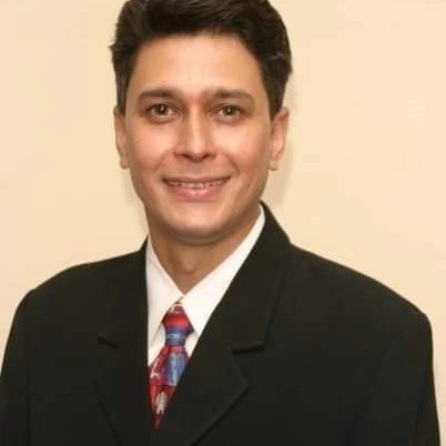 Abhinav Chaturvedi