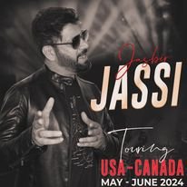 Jasbir Jassi