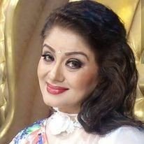 Sudha chandran