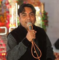 Deepak Shehzada