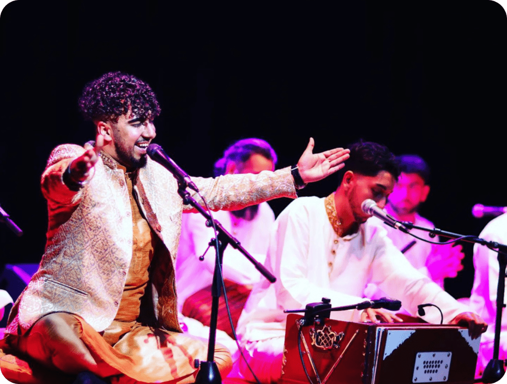 Qawwali World 