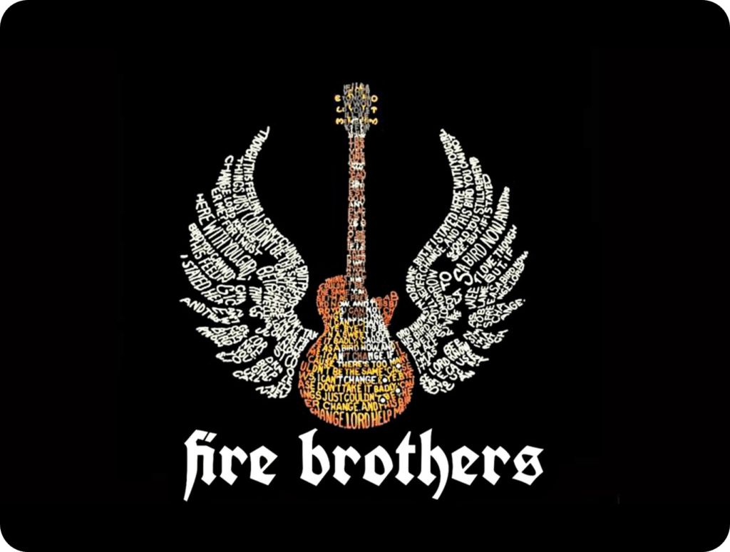 Fire Brothers – The Band