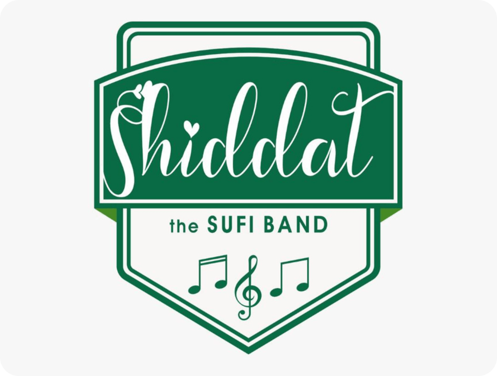 Shiddat – The Sufi Band 