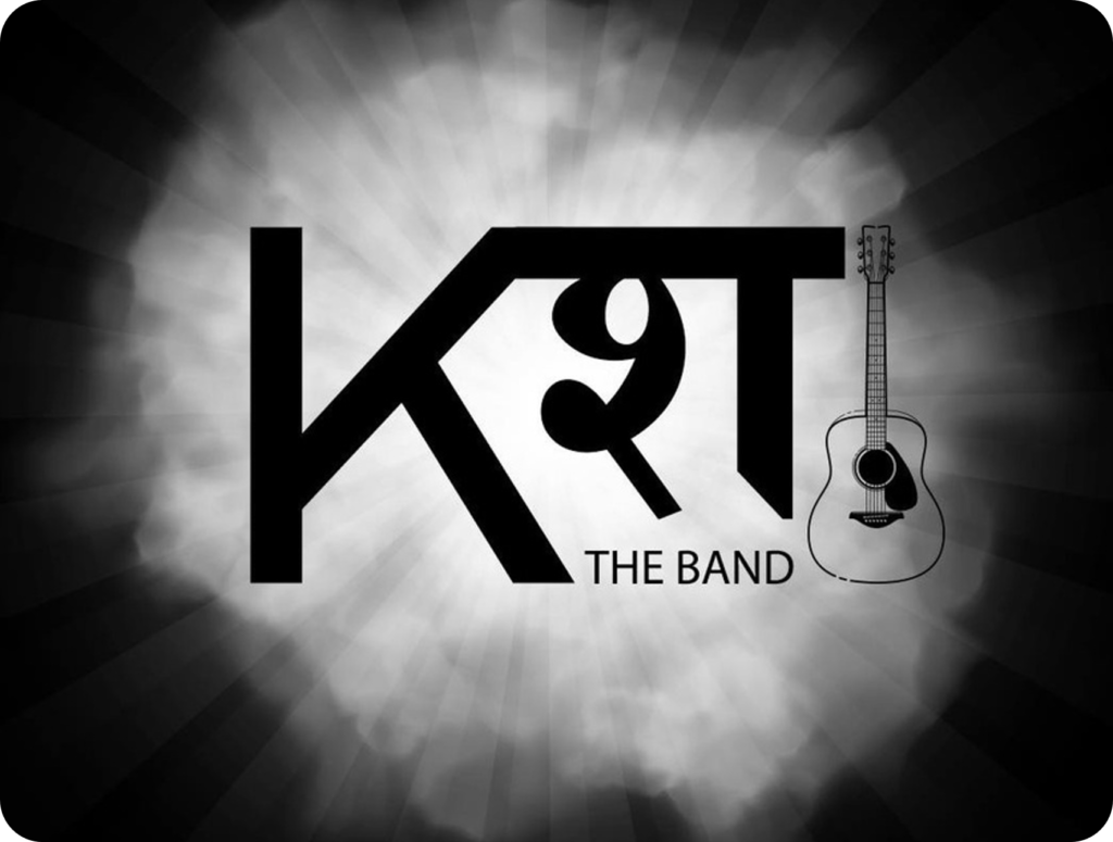 The Band Kashh